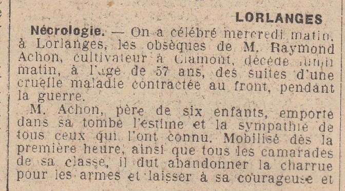 16 – GénéA à Z – Lettre N