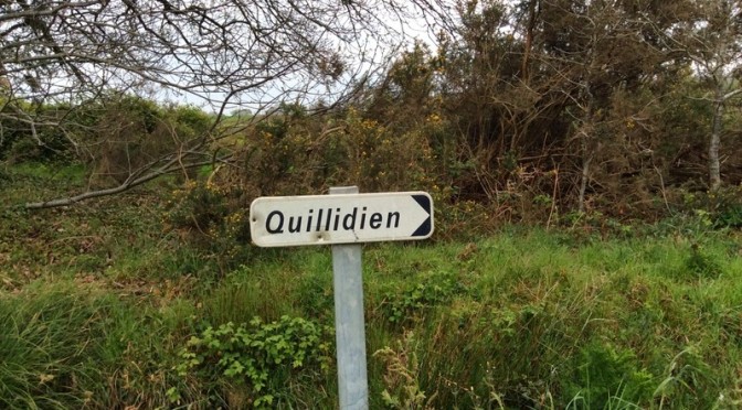 #ChallengeAZ… Q comme Quillidien en Plouigneau…