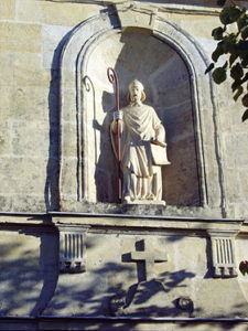 Saint-Médard