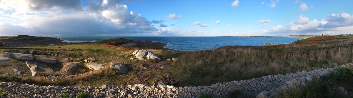 #TDFArchives…Les traditions culinaires du Finistère…